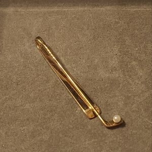 Vintage Tie Clip